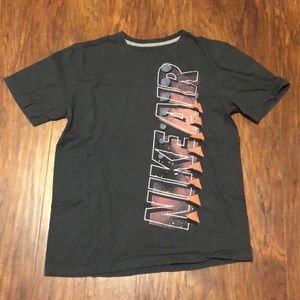 Nike Air Tee Shirt Size Medium Awesome Graphic